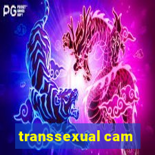 transsexual cam